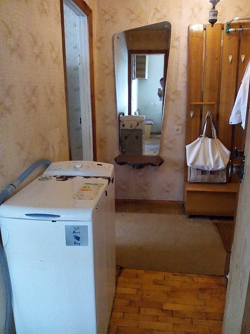 Аренда  ДВУХкомнатной  квартиры  на РАЗВИЛКЕ Бровары - изображение 3