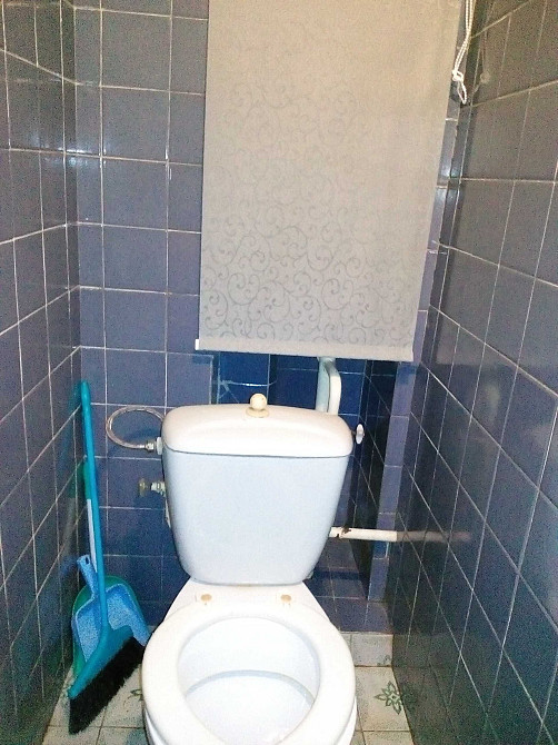 Аренда  ДВУХкомнатной  квартиры  на РАЗВИЛКЕ Бровары - изображение 6