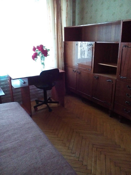 Аренда  ДВУХкомнатной  квартиры  на РАЗВИЛКЕ Бровары - изображение 1