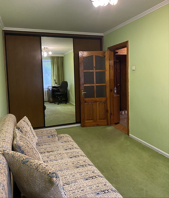 Оренда 2кім вул. Широка Львов - изображение 5