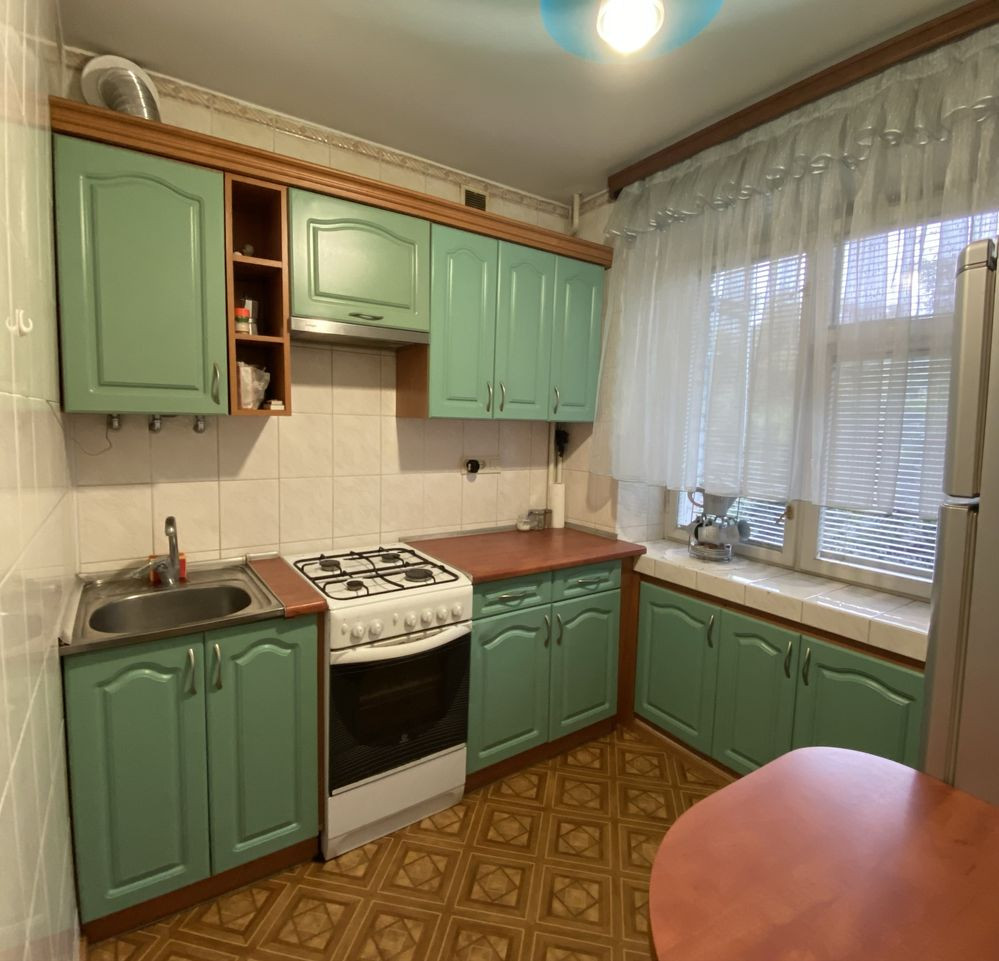 Оренда 2кім вул. Широка Львов - изображение 1