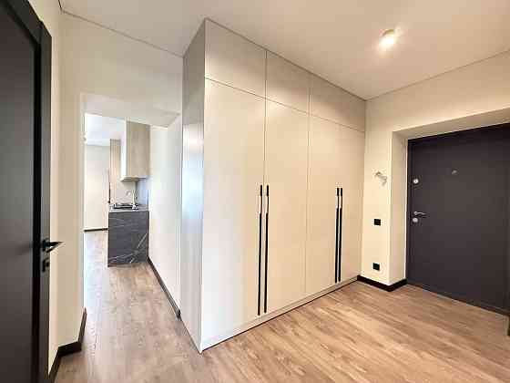 1-Кімнатна «На Щасливому» вул. Студентська 32 Ровно