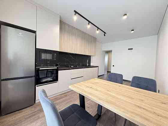 1-Кімнатна «На Щасливому» вул. Студентська 32 Ровно