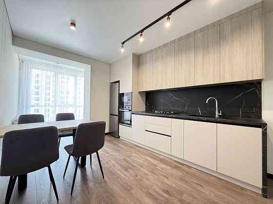 1-Кімнатна «На Щасливому» вул. Студентська 32 Ровно