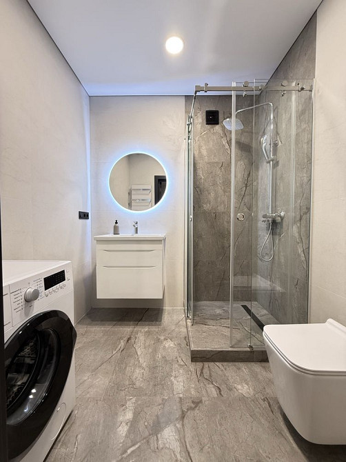 1-Кімнатна «На Щасливому» вул. Студентська 32 Рівне - зображення 8