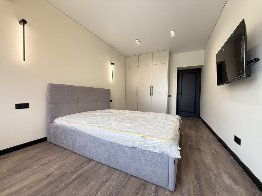 1-Кімнатна «На Щасливому» вул. Студентська 32 Рівне - зображення 6