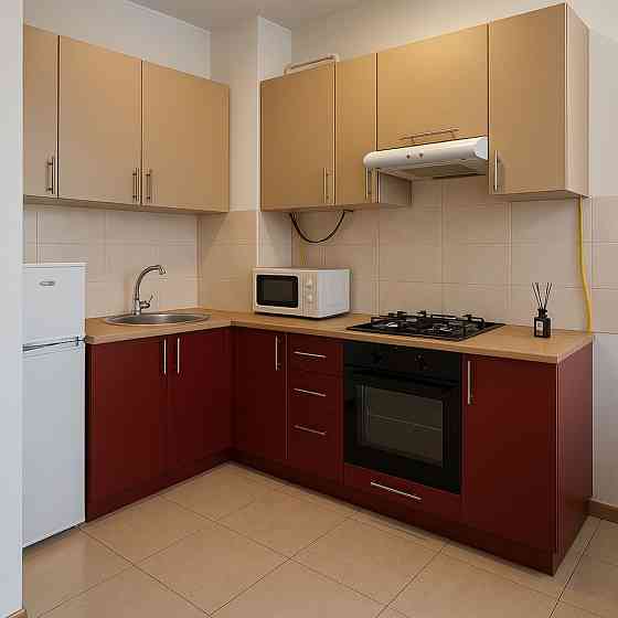 Оренда чудової квартири в ЖК Авалон вул Малоголосківська Львов