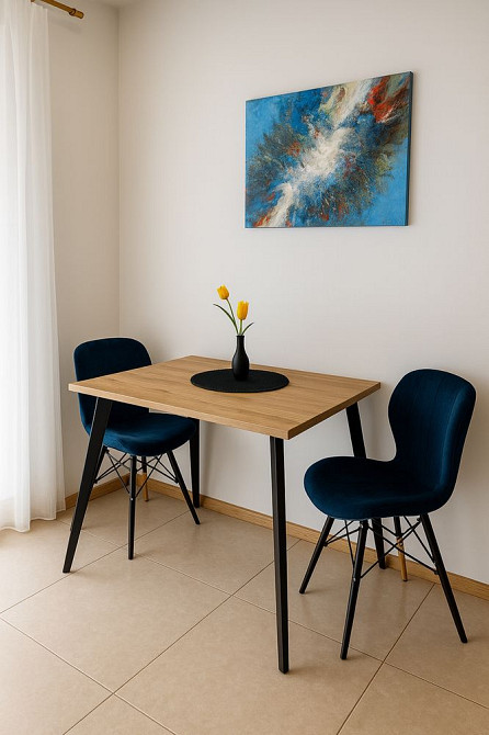 Оренда чудової квартири в ЖК Авалон вул Малоголосківська Львов - изображение 5