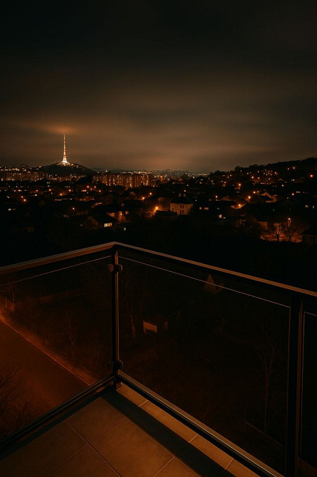 Оренда чудової квартири в ЖК Авалон вул Малоголосківська Львов - изображение 1