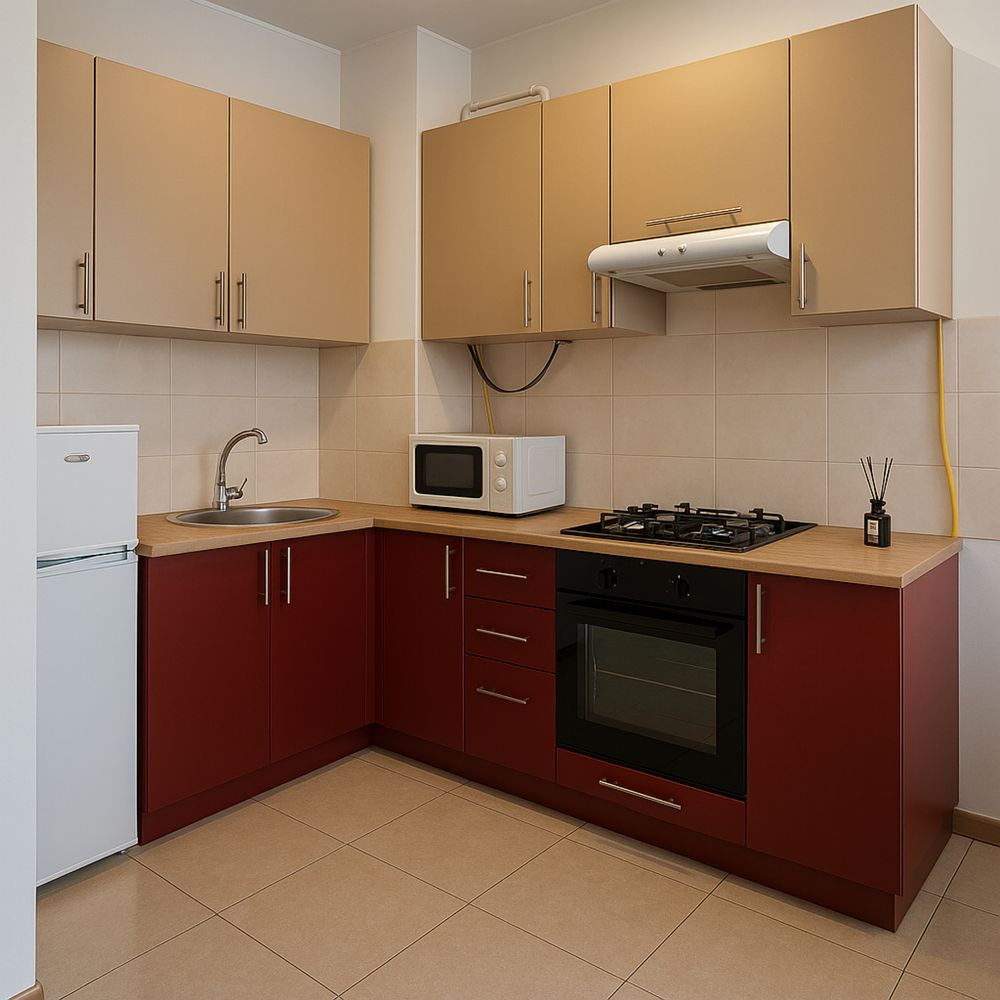 Оренда чудової квартири в ЖК Авалон вул Малоголосківська Львов - изображение 2