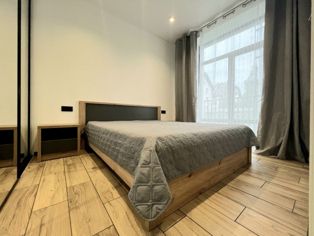 Виставковий центр, спальня + кухня-вітальня, 2 поверх, біля Лікограду. Киев - изображение 7