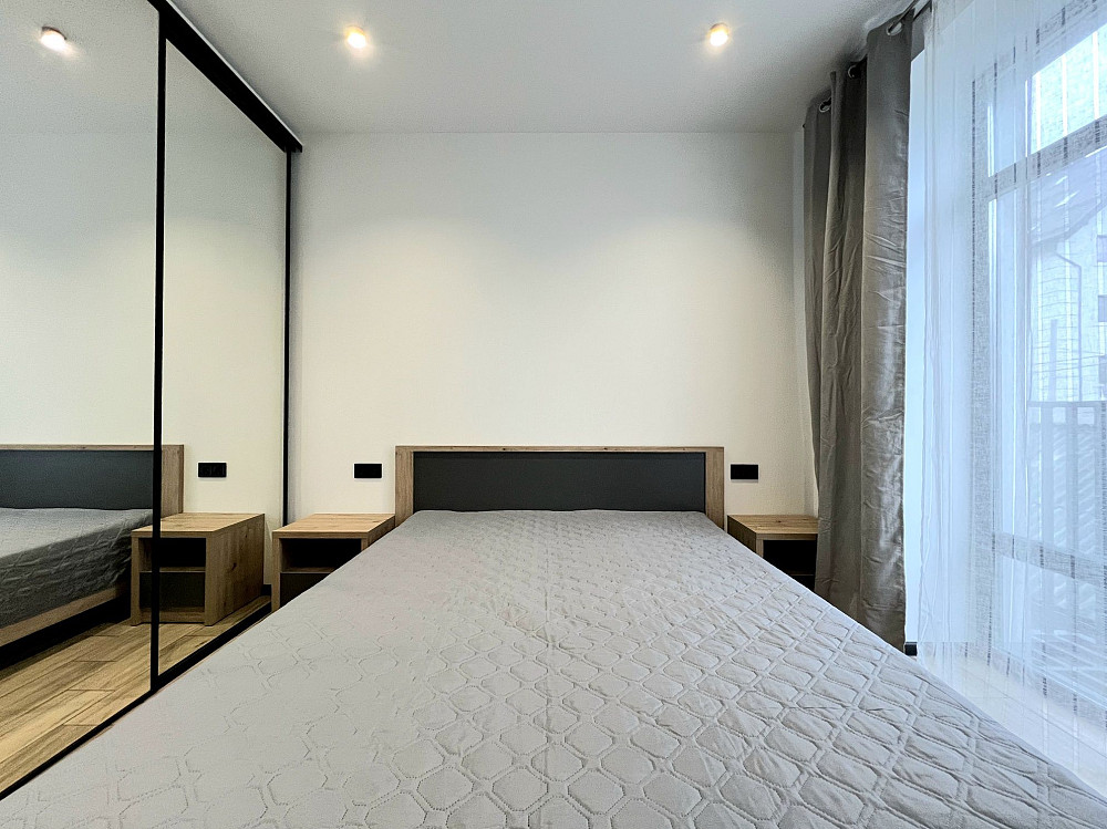 Виставковий центр, спальня + кухня-вітальня, 2 поверх, біля Лікограду. Киев - изображение 8