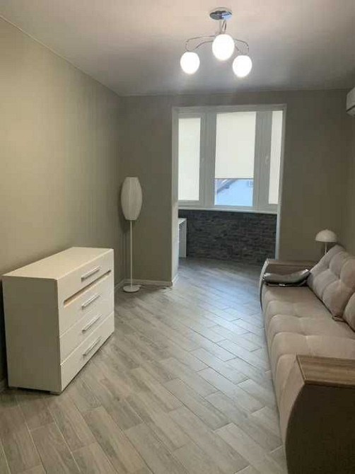 Однокомнатная кв. ЖК Лазурный, Центральный Рынок Харьков - изображение 3