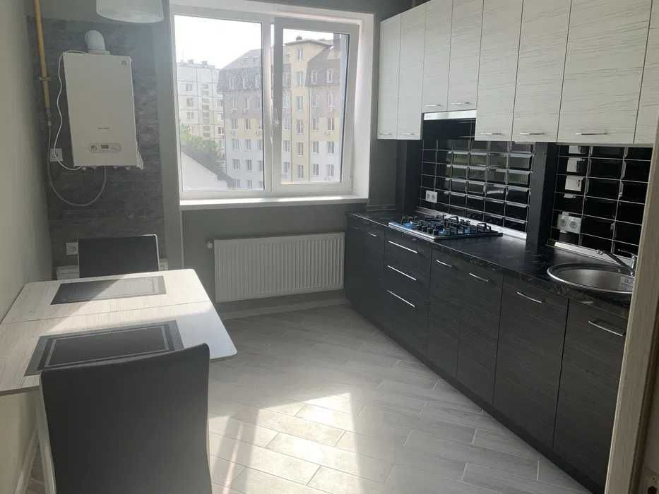 Однокомнатная кв. ЖК Лазурный, Центральный Рынок Харьков - изображение 2