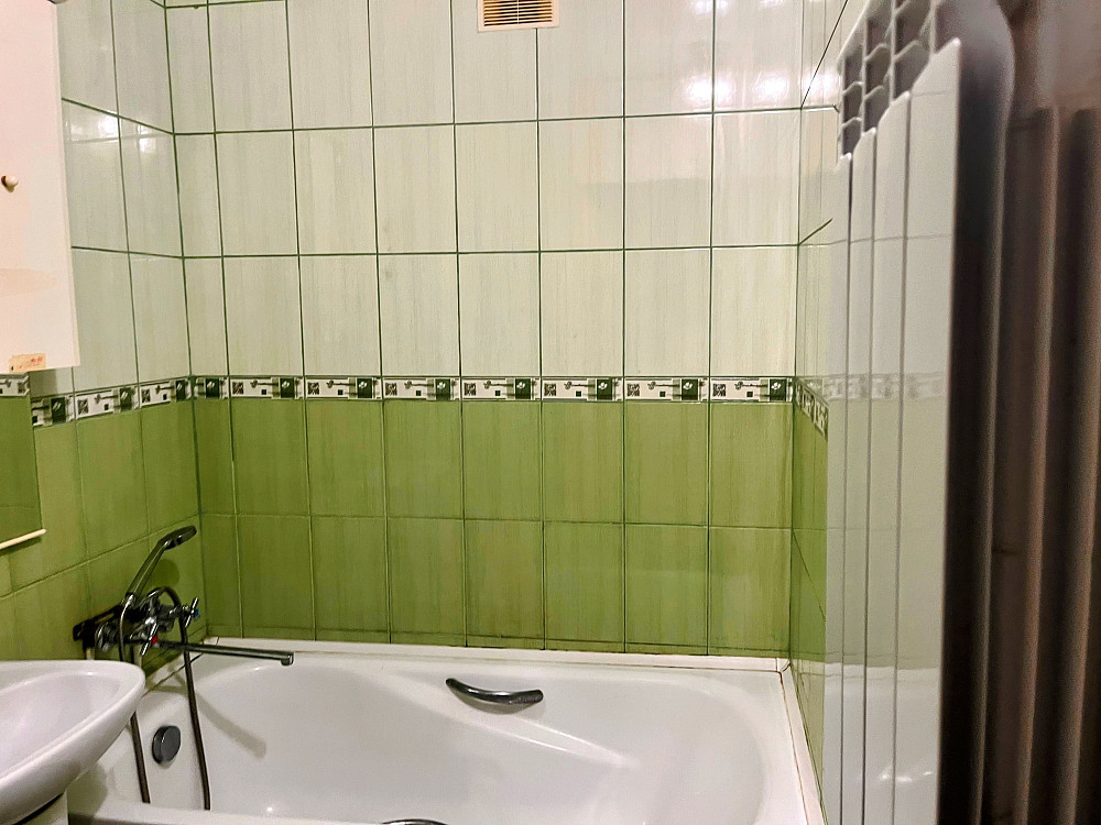 СВОБОДНА. Сдам 3х комн. на пр. Алексанра ПОЛЯ Днепр - изображение 8