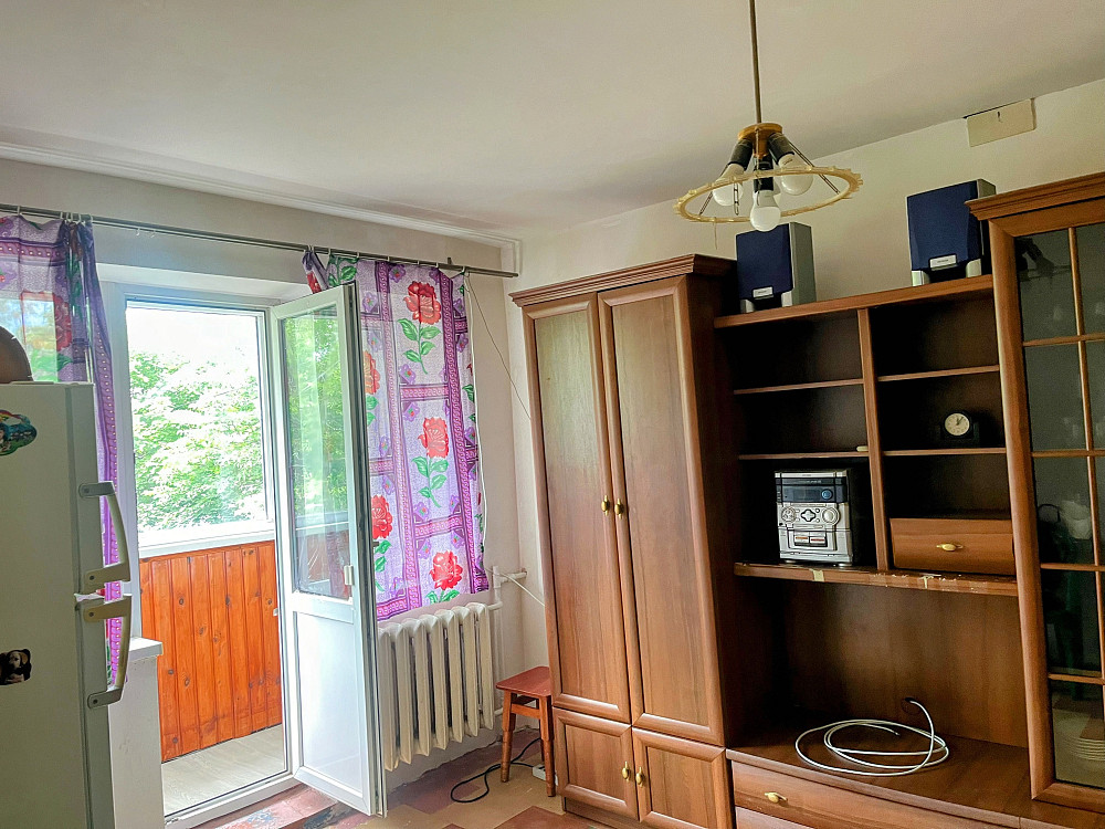 СВОБОДНА. Сдам 3х комн. на пр. Алексанра ПОЛЯ Днепр - изображение 2