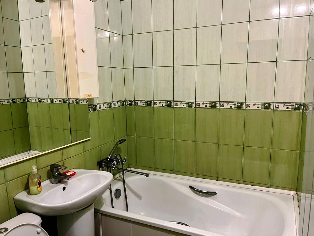 СВОБОДНА. Сдам 3х комн. на пр. Алексанра ПОЛЯ Днепр - изображение 7