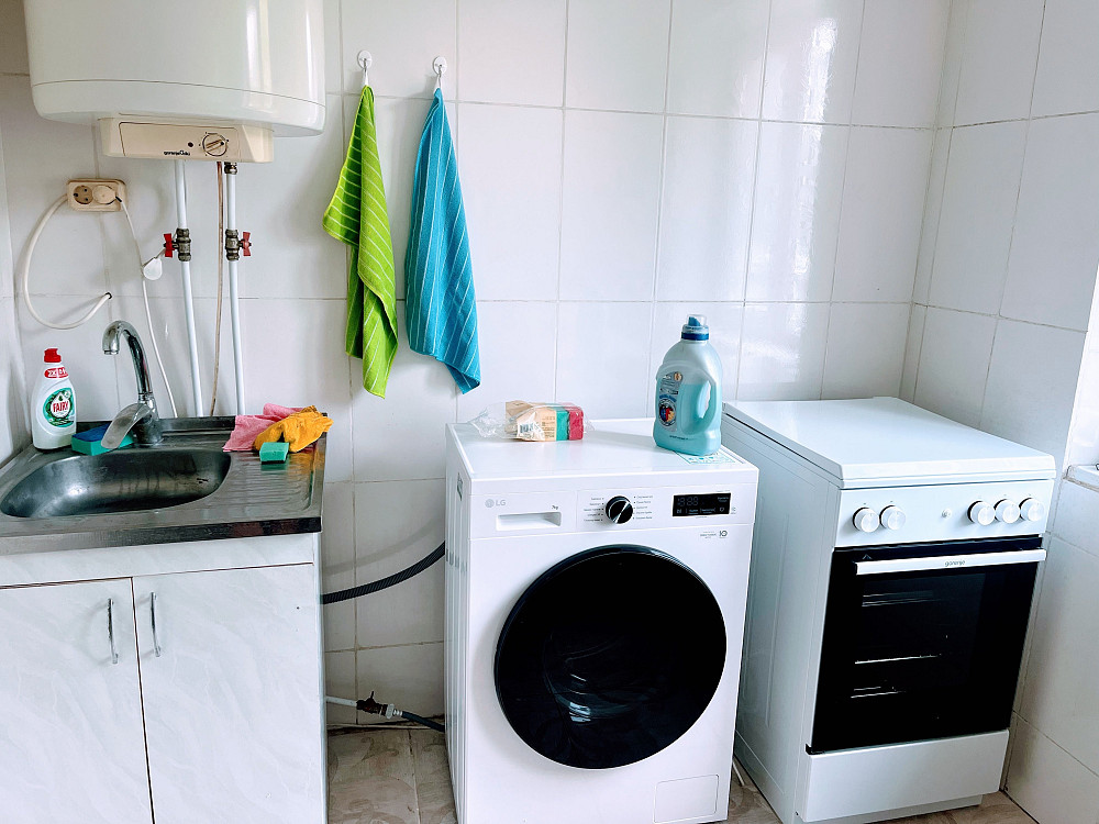 СВОБОДНА. Сдам 3х комн. на пр. Алексанра ПОЛЯ Днепр - изображение 4