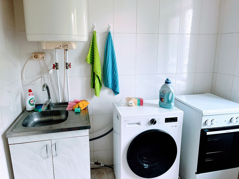 СВОБОДНА. Сдам 3х комн. на пр. Алексанра ПОЛЯ Днепр - изображение 1