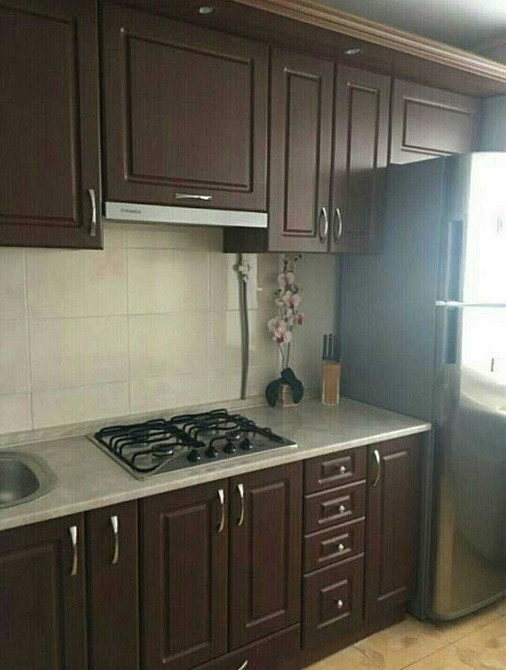 Сдам 2-х квартиру в центре  можно и  для  4-5  хлопцев на любой срок Житомир - изображение 1