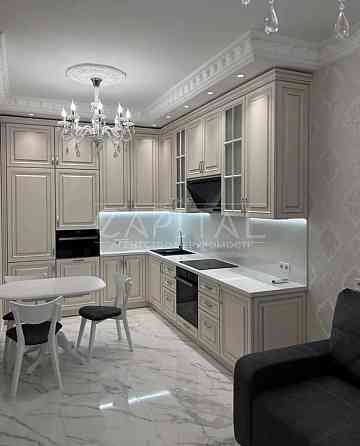 Оренда 1-кімнатної квартири в ЖК Manhattan City! Киев