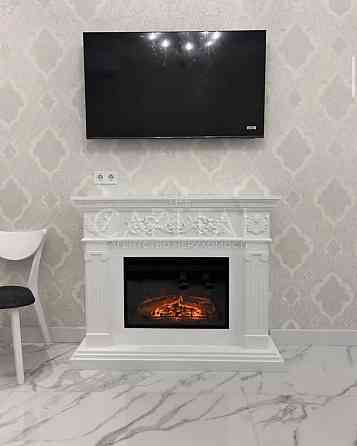 Оренда 1-кімнатної квартири в ЖК Manhattan City! Киев