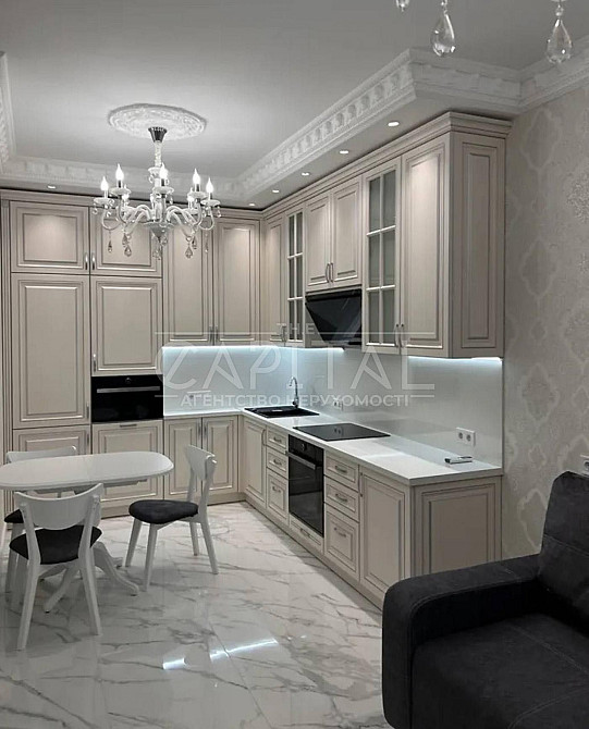 Оренда 1-кімнатної квартири в ЖК Manhattan City! Киев - изображение 1