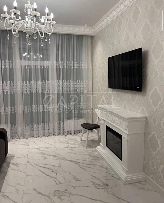 Оренда 1-кімнатної квартири в ЖК Manhattan City! Киев - изображение 3