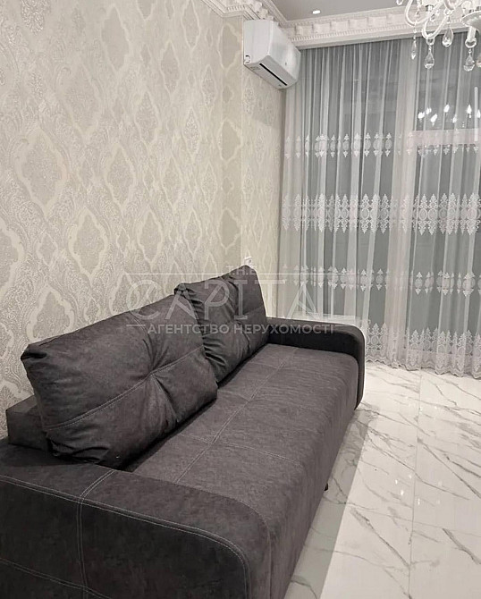 Оренда 1-кімнатної квартири в ЖК Manhattan City! Киев - изображение 6