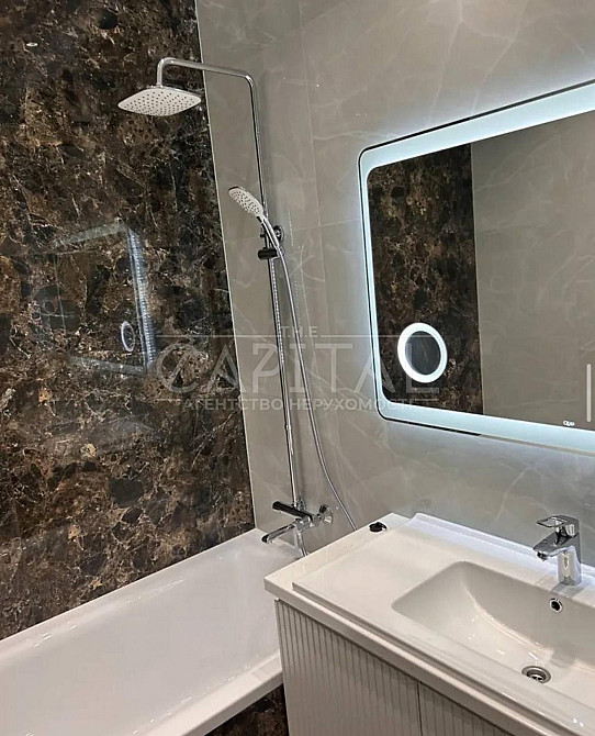 Оренда 1-кімнатної квартири в ЖК Manhattan City! Киев - изображение 5