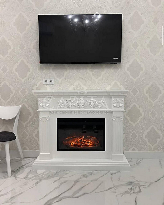 Оренда 1-кімнатної квартири в ЖК Manhattan City! Киев - изображение 4