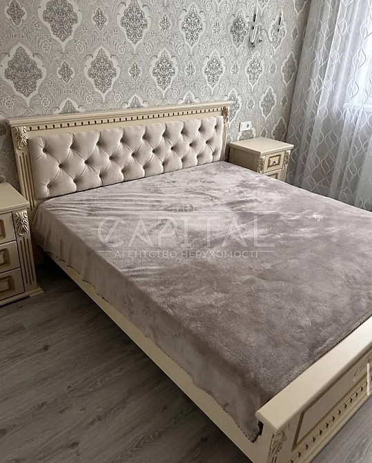 Оренда 1-кімнатної квартири в ЖК Manhattan City! Киев - изображение 2