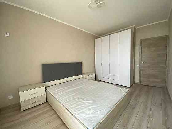 Аренда видовой 3к=100м2 квартиры в ЖК 4 Сезона Максимовича 3Г ВДНГ Kyiv