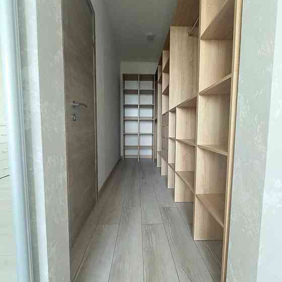 Аренда видовой 3к=100м2 квартиры в ЖК 4 Сезона Максимовича 3Г ВДНГ Kyiv