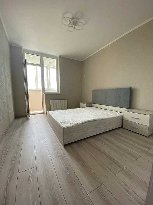 Аренда видовой 3к=100м2 квартиры в ЖК 4 Сезона Максимовича 3Г ВДНГ Київ - зображення 6