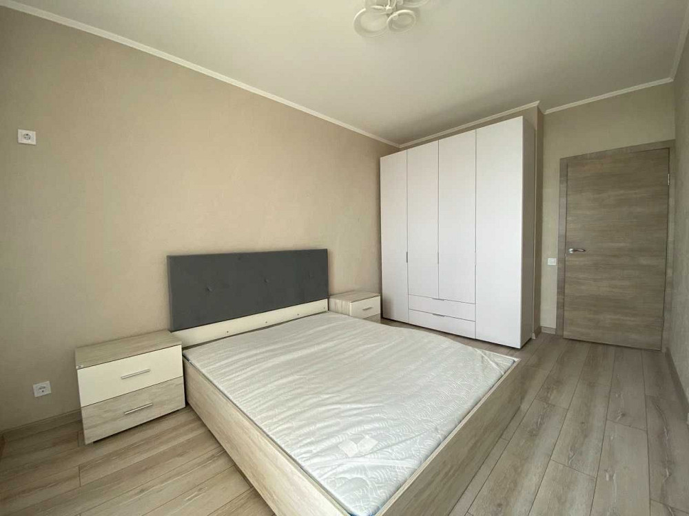 Аренда видовой 3к=100м2 квартиры в ЖК 4 Сезона Максимовича 3Г ВДНГ Київ - зображення 5