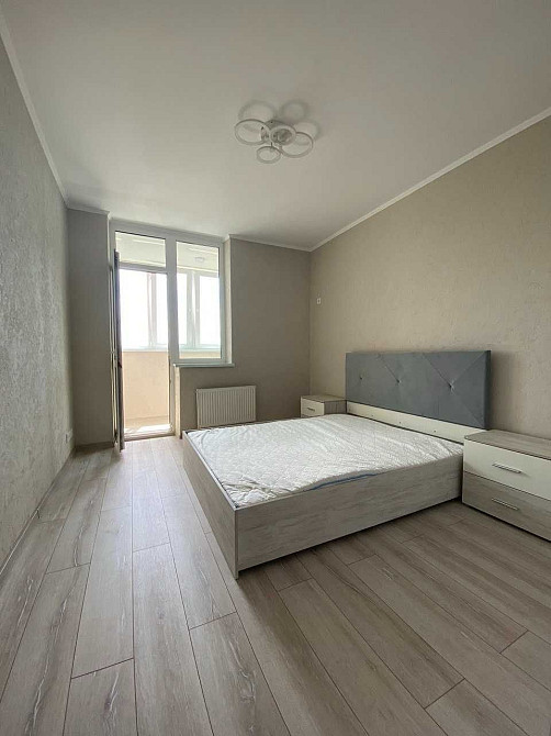 Аренда видовой 3к=100м2 квартиры в ЖК 4 Сезона Максимовича 3Г ВДНГ Київ - зображення 7