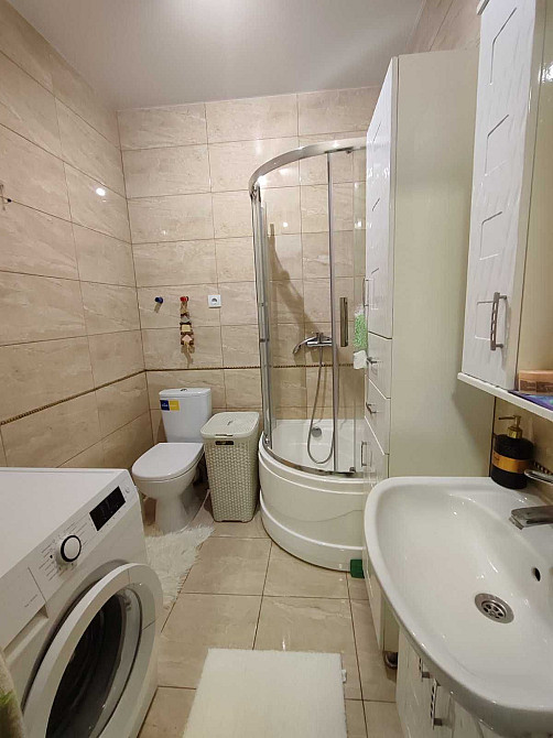 Оренда 1-кімнатної новобудови на вул. Руська (район меблі Майя) Черновцы - изображение 7