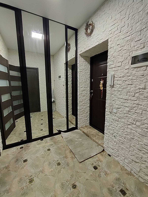 Оренда 1-кімнатної новобудови на вул. Руська (район меблі Майя) Черновцы - изображение 8