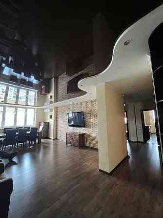 Оренда 4-кім. квартири преміум-класу 
Осокорки вул. Єлизавети Чавдар 2 Киев