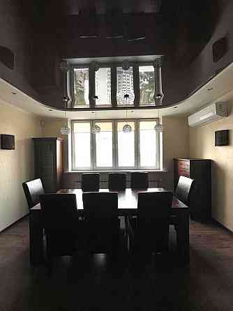 Оренда 4-кім. квартири преміум-класу 
Осокорки вул. Єлизавети Чавдар 2 Киев