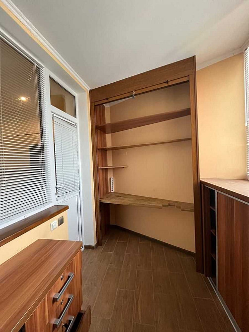 Оренда 4-кім. квартири преміум-класу 
Осокорки вул. Єлизавети Чавдар 2 Киев - изображение 7