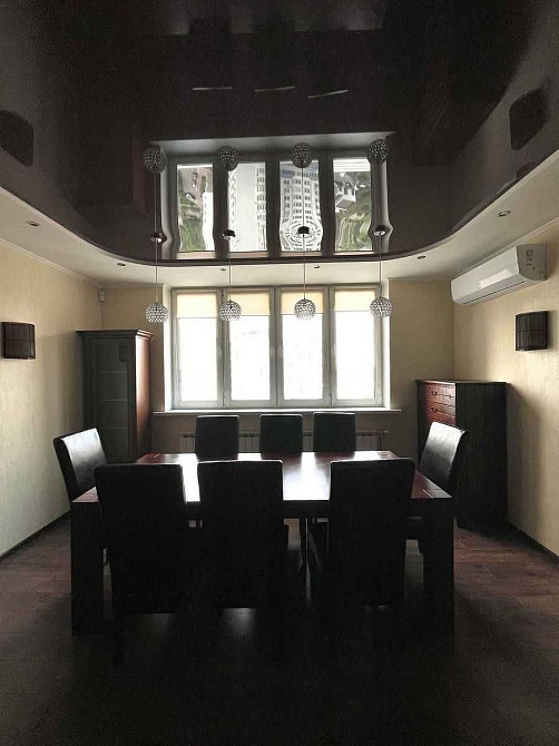 Оренда 4-кім. квартири преміум-класу 
Осокорки вул. Єлизавети Чавдар 2 Киев - изображение 3