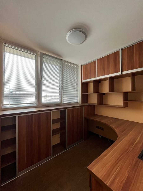 Оренда 4-кім. квартири преміум-класу 
Осокорки вул. Єлизавети Чавдар 2 Киев - изображение 8