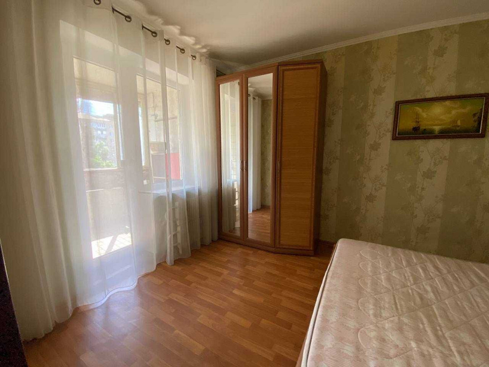 Сдам 3-к квартиру на Победе, Героев 21 Днепр - изображение 6