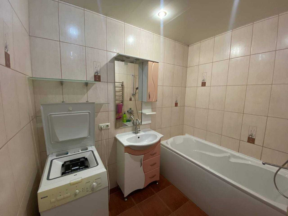 Сдам 3-к квартиру на Победе, Героев 21 Днепр - изображение 5