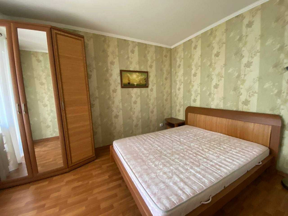 Сдам 3-к квартиру на Победе, Героев 21 Днепр - изображение 1