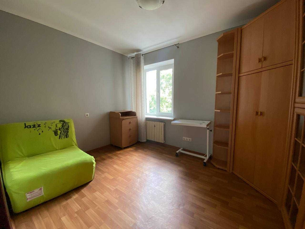 Сдам 3-к квартиру на Победе, Героев 21 Днепр - изображение 3