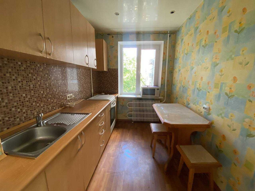 Сдам 3-к квартиру на Победе, Героев 21 Днепр - изображение 4