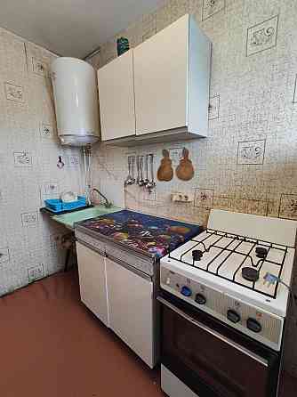 Сдам 2 комнатная квартира Залютино. 3500 грн. Харьков